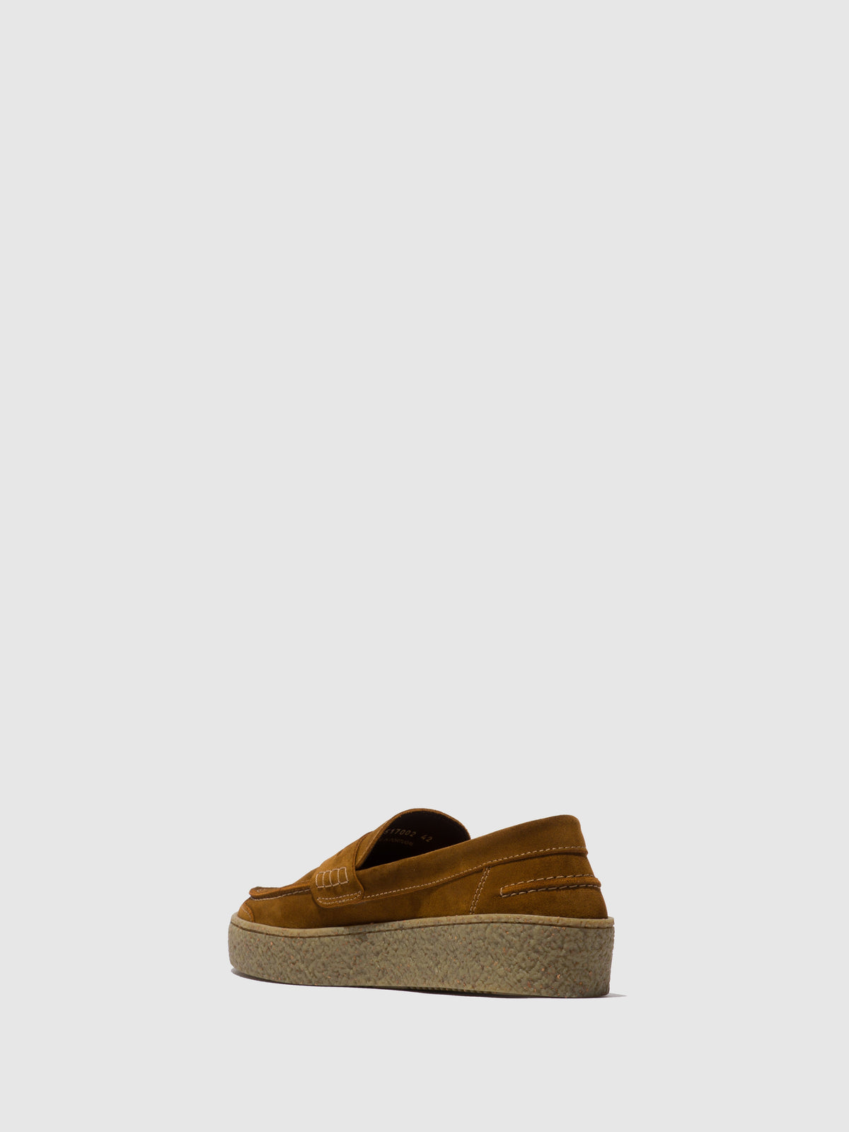 Slip-on Schuhe ROEL517FLY TAN