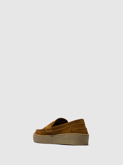 Slip-on Schuhe ROEL517FLY TAN