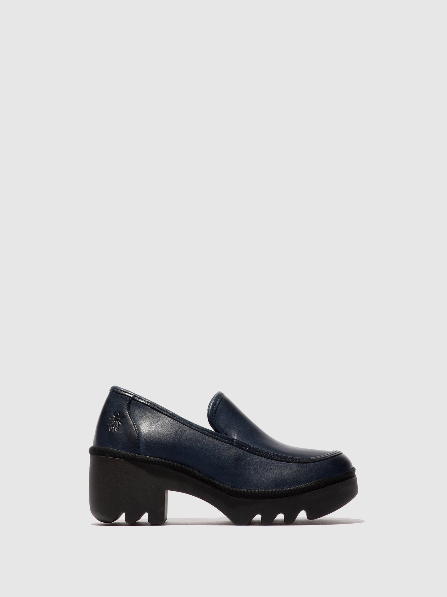 Slip-on Shoes TEIK590FLY NAVY