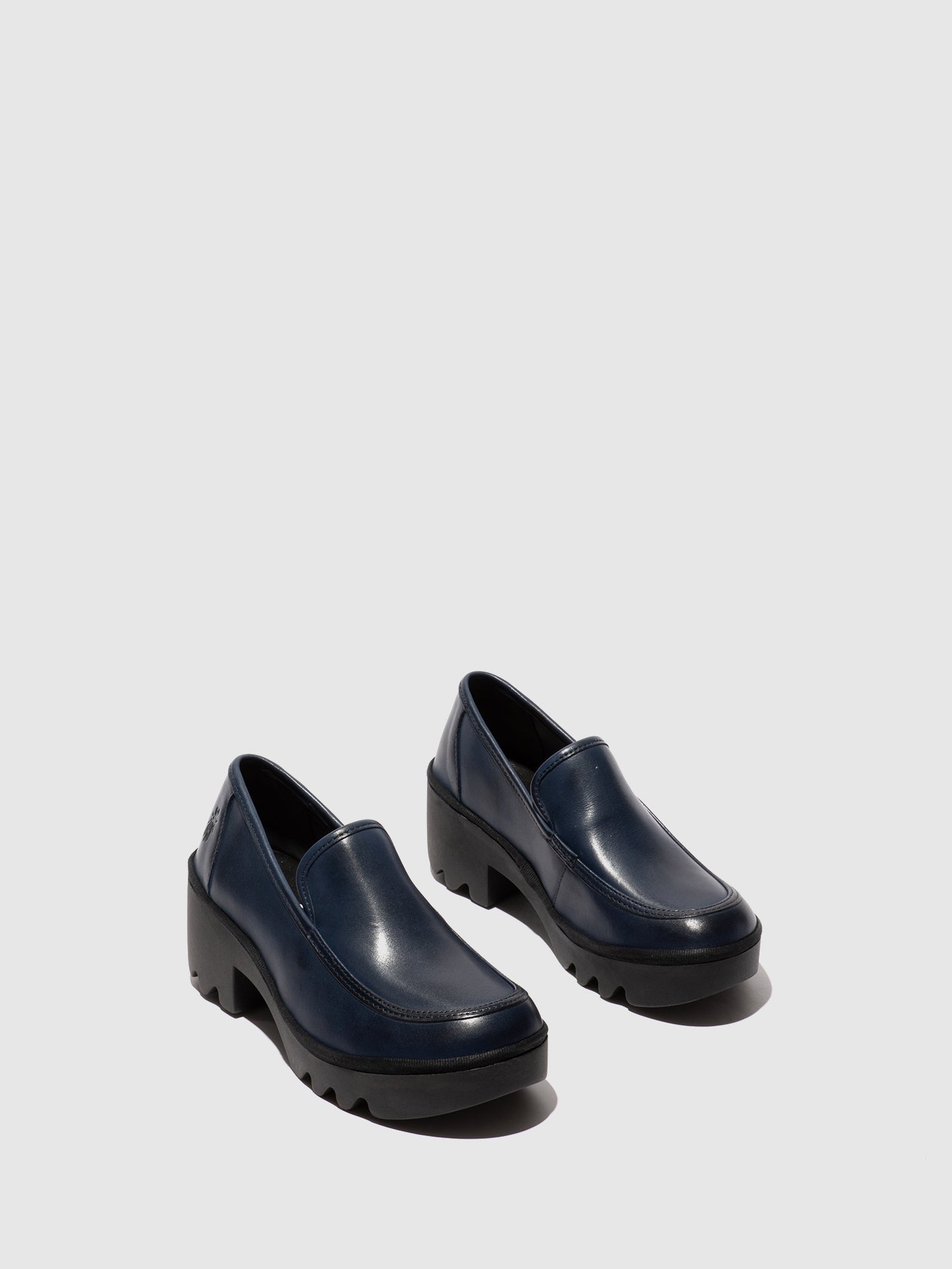 Slip-on Shoes TEIK590FLY NAVY