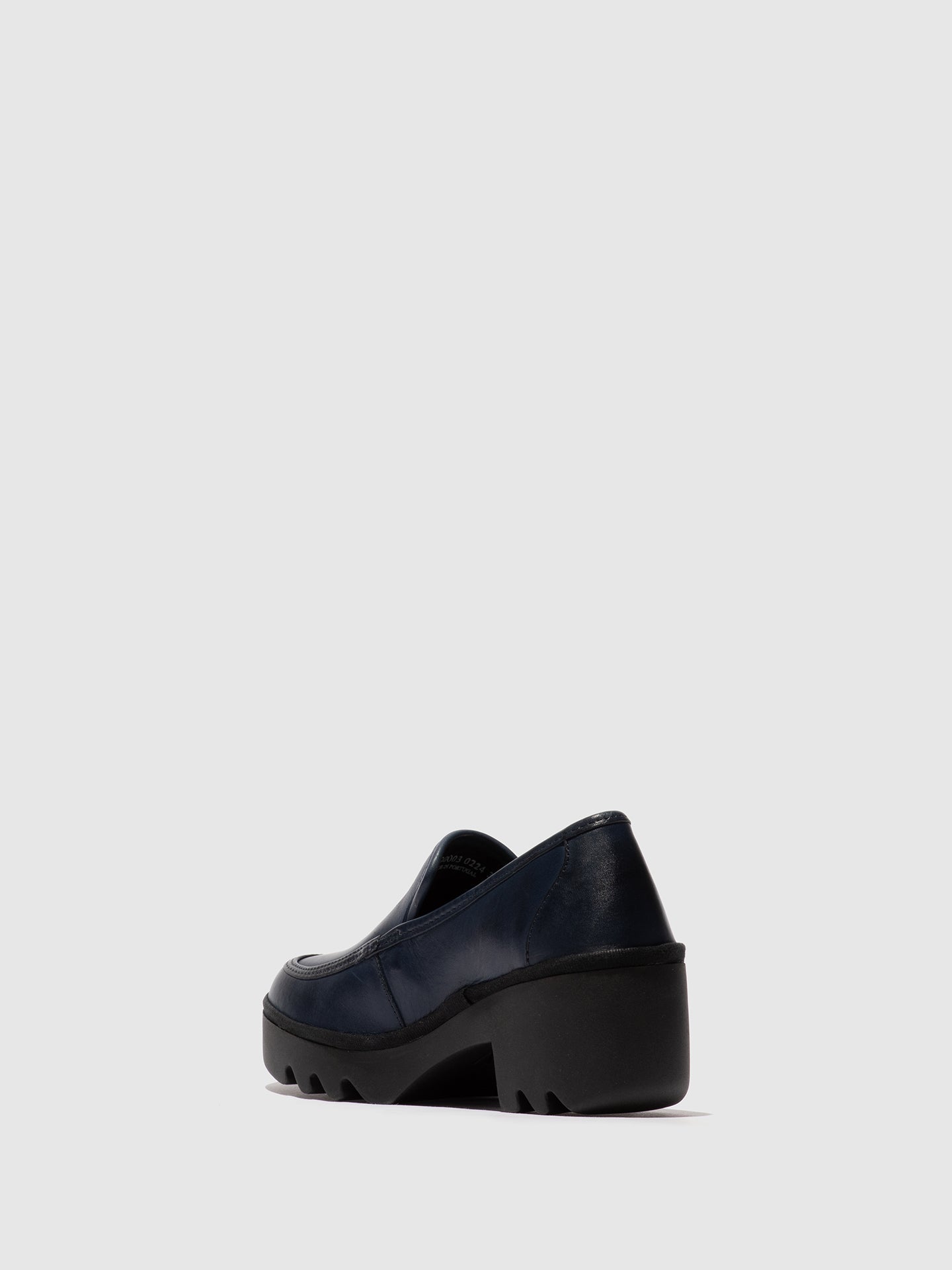 Slip-on Shoes TEIK590FLY NAVY