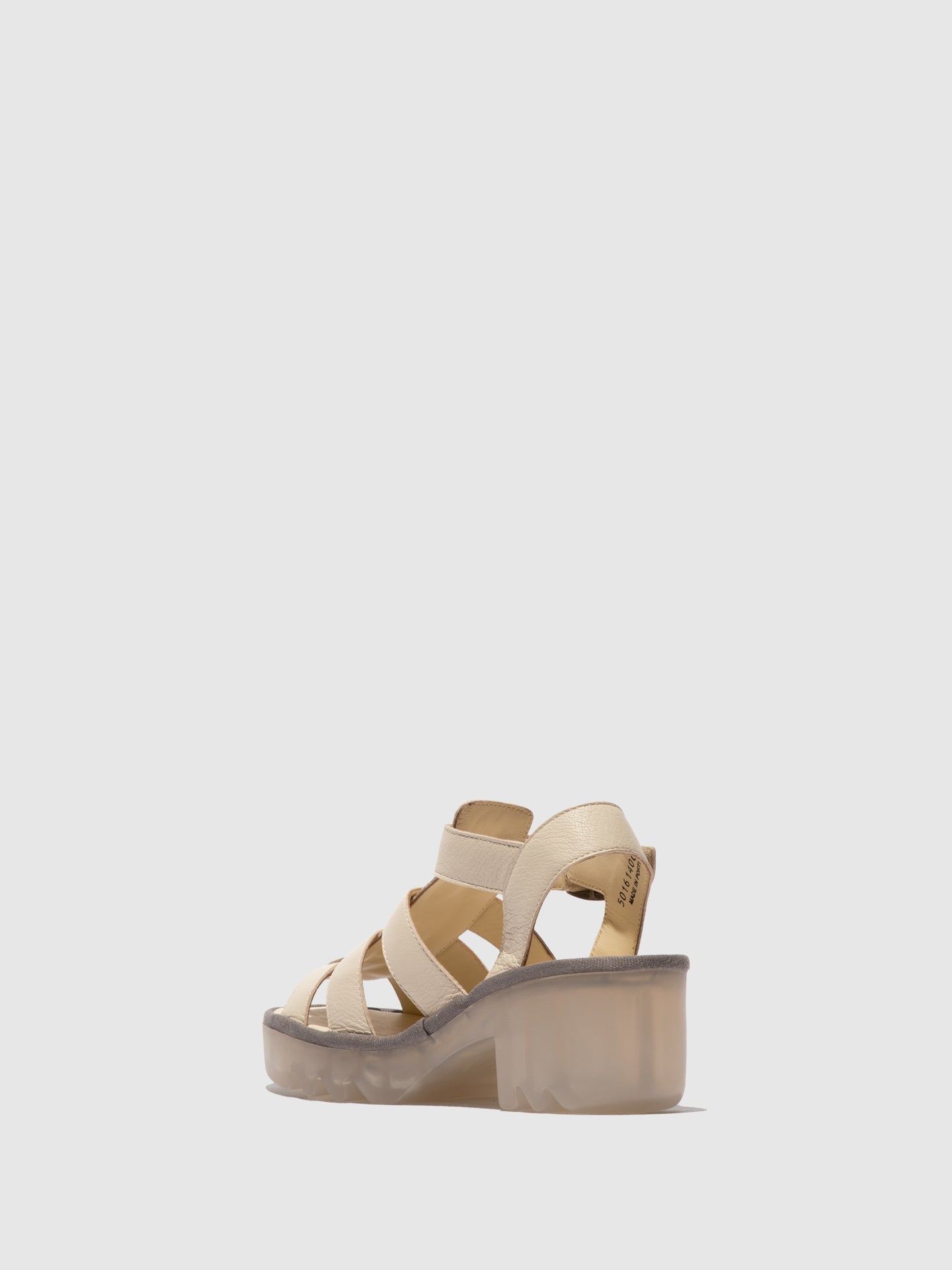 Buckle Sandals TERF614FLY OFFWHITE