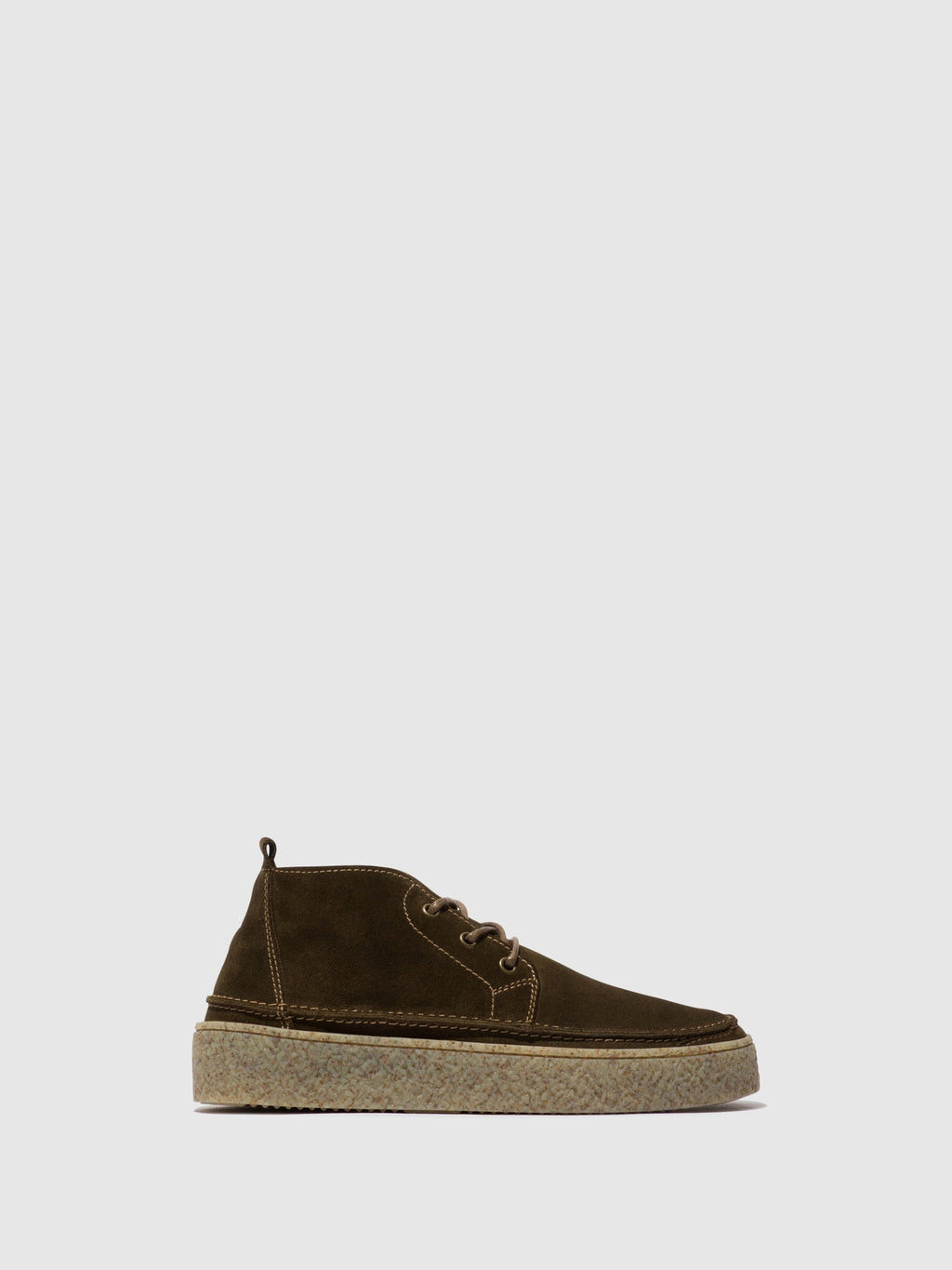 Lace-up Ankle Boots ROLY518FLY SLUDGE