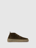 Lace-up Ankle Boots ROLY518FLY SLUDGE