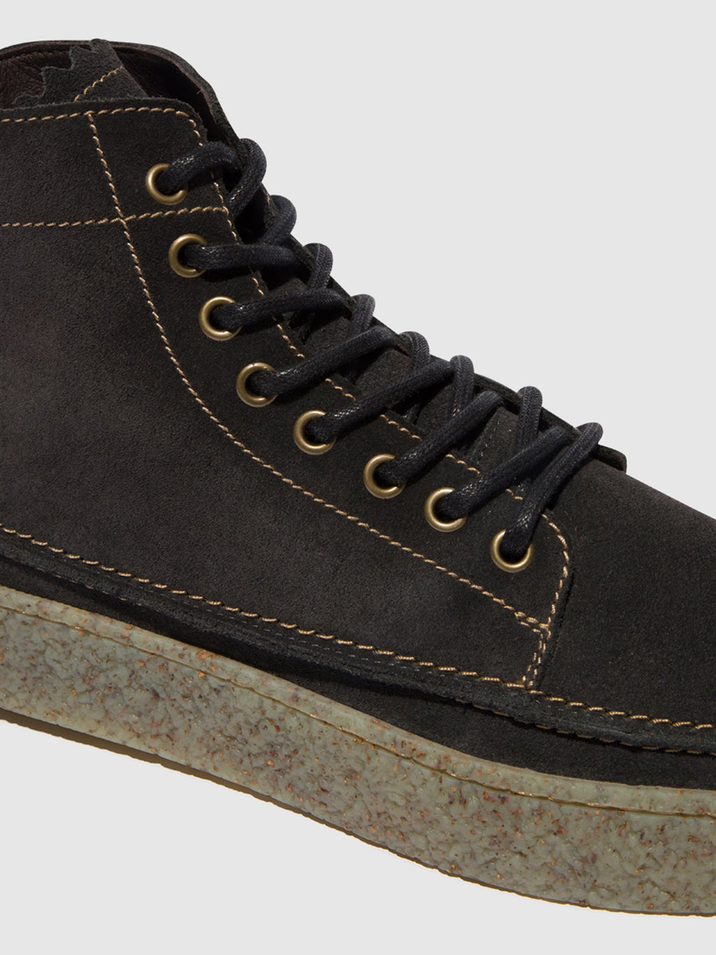 Lace-up Ankle Boots RUBE542FLY DIESEL