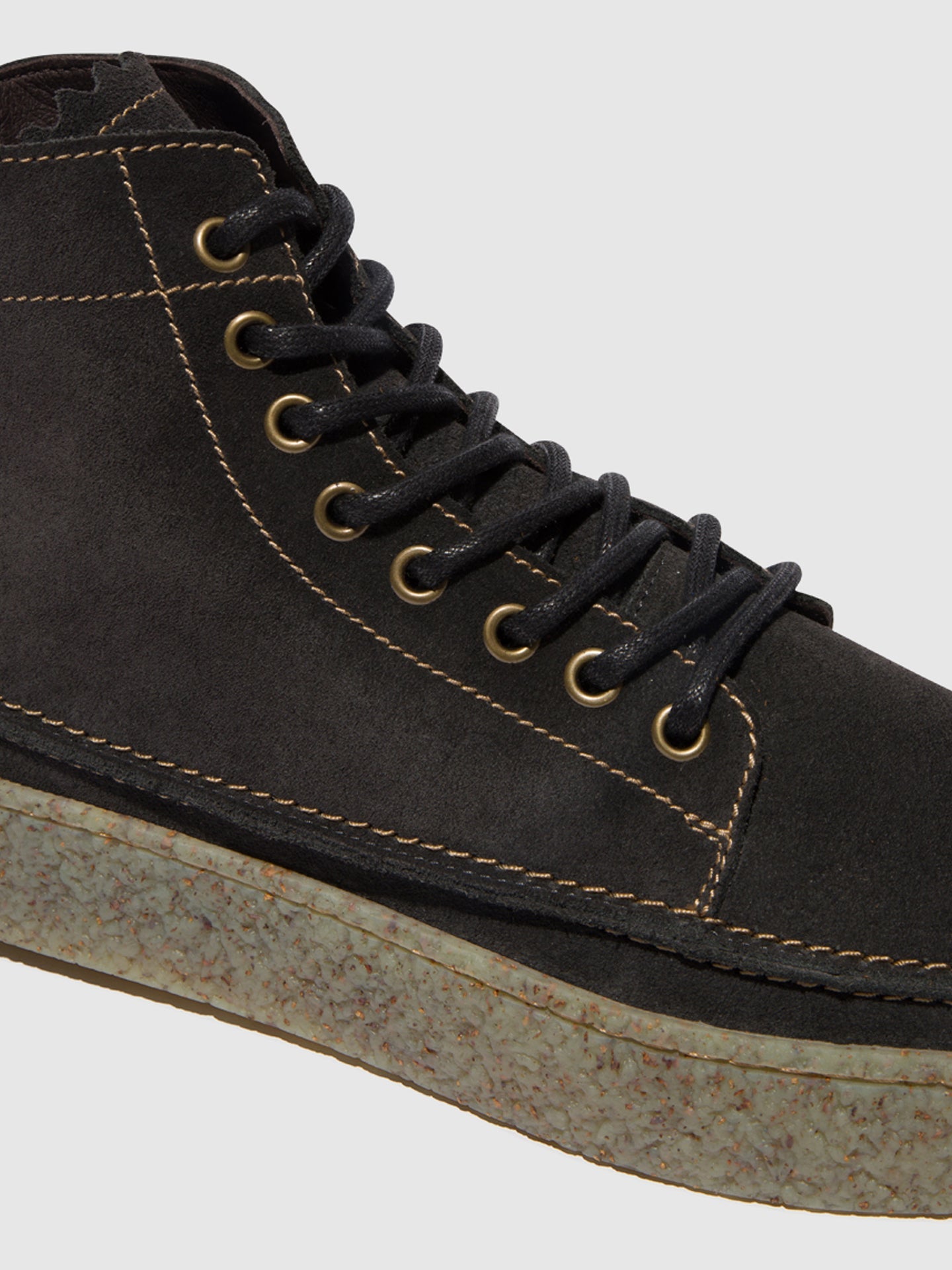 Lace-up Ankle Boots RUBE542FLY DIESEL