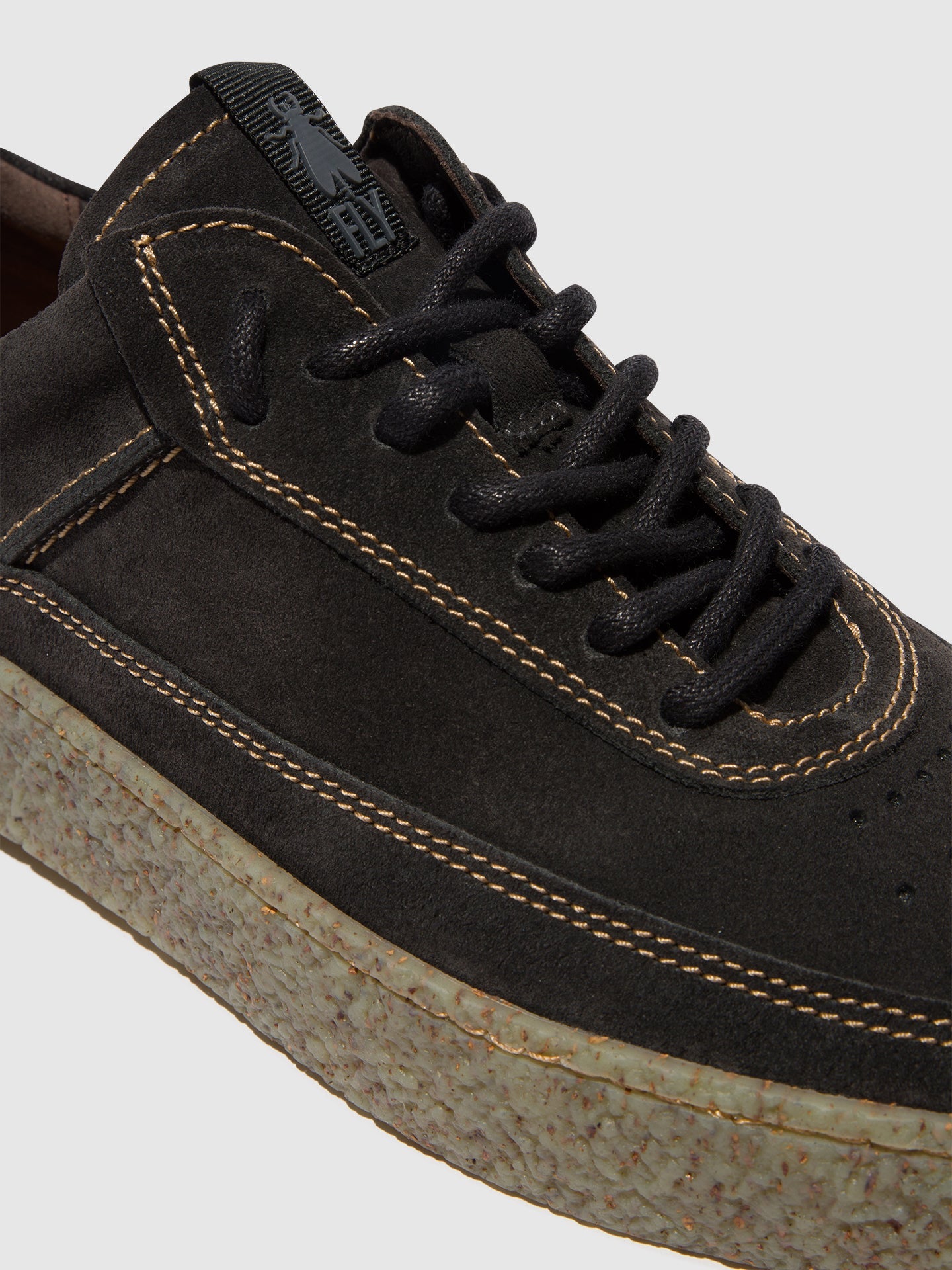 Lace-up Shoes RUKO589FLY DIESEL