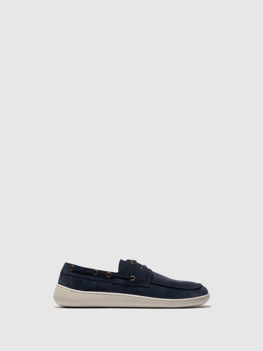 Slip-On-Sneaker CHEL661FLY JEANS