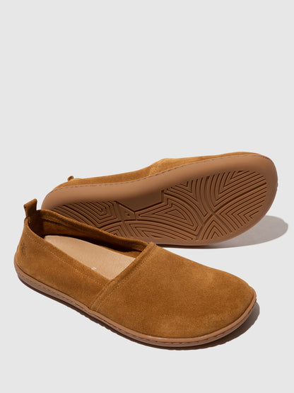 Slipper PELY663FLY CAMEL