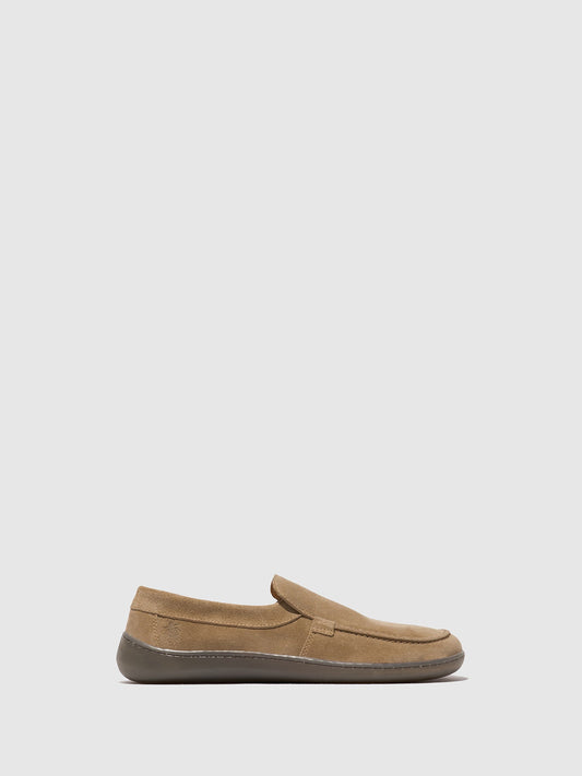 Slip-on-Sneaker COFY669FLY TAUPE