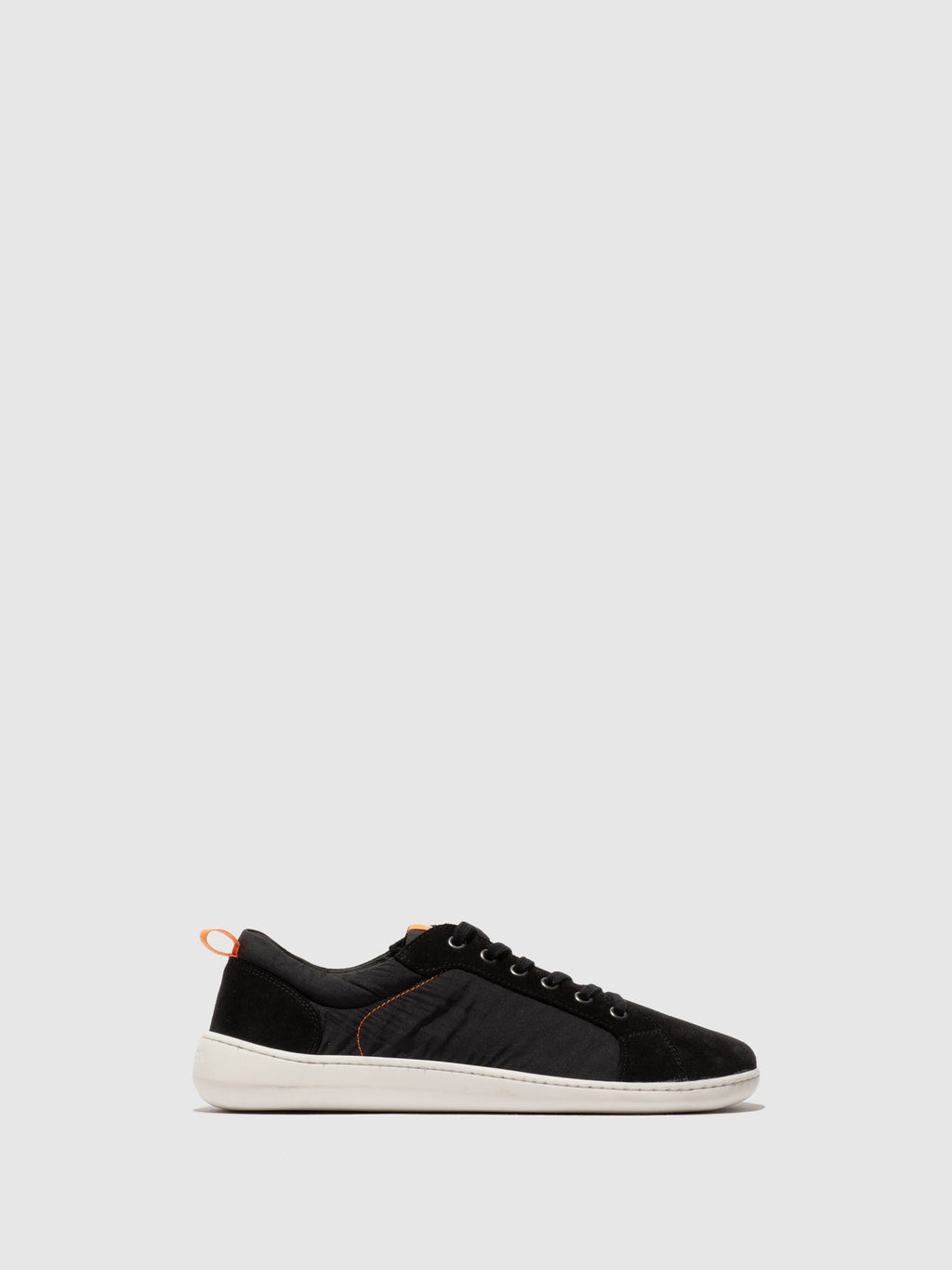 Lace-up Trainers CIRF733FLY BLACK