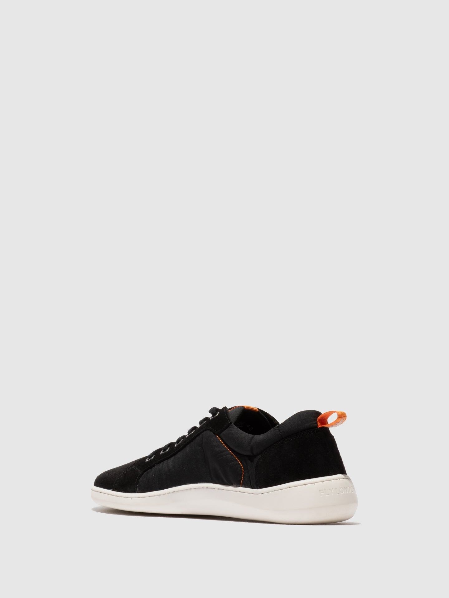 Lace-up Trainers CIRF733FLY BLACK