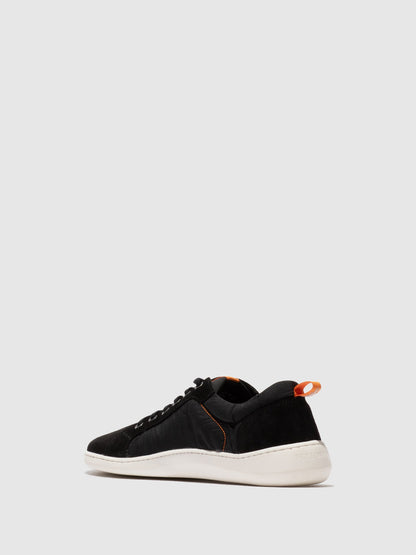 Schnür-Sneaker CIRF733FLY SCHWARZ