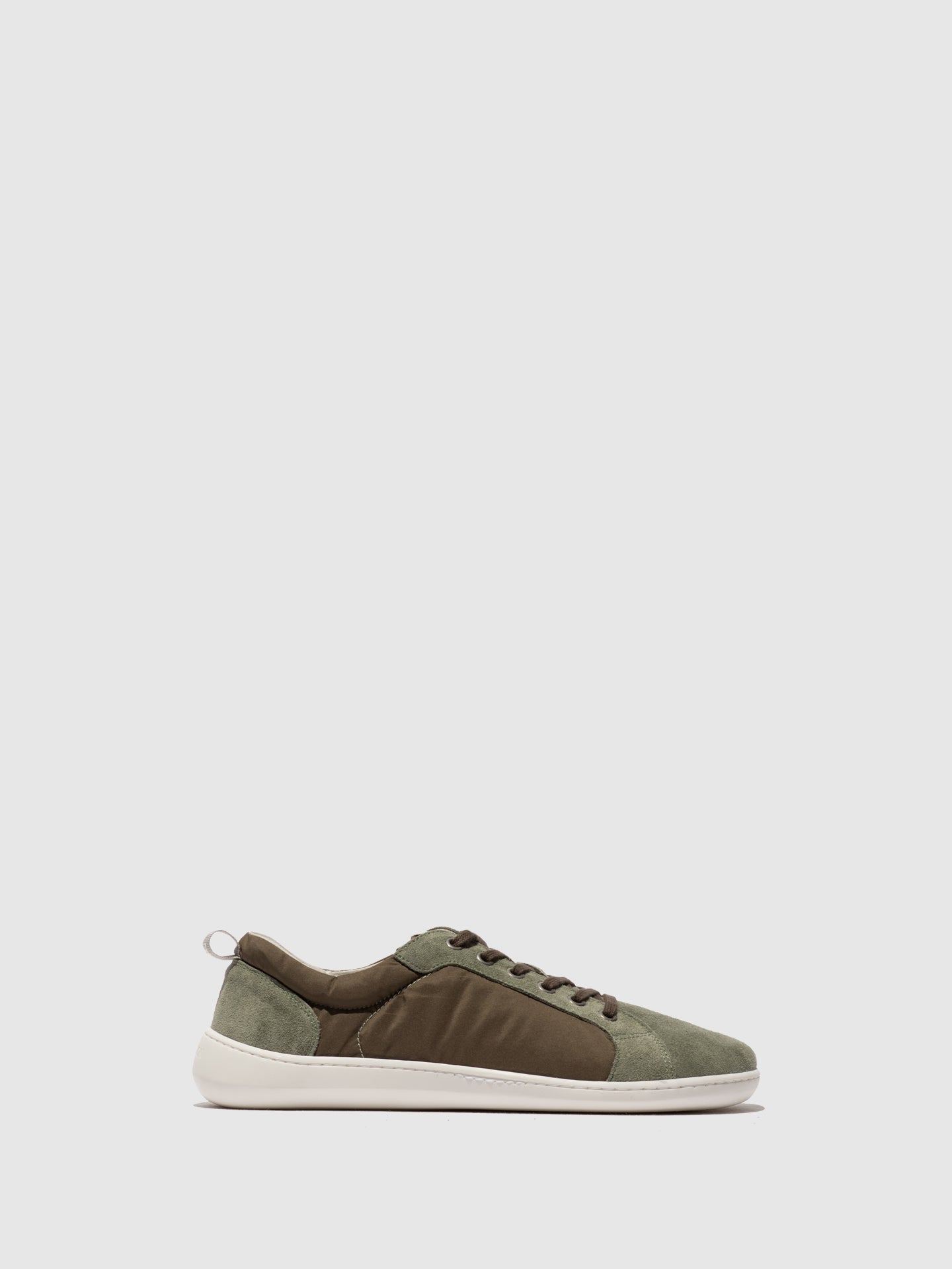 Lace-up Trainers CIRF733FLY KHAKI