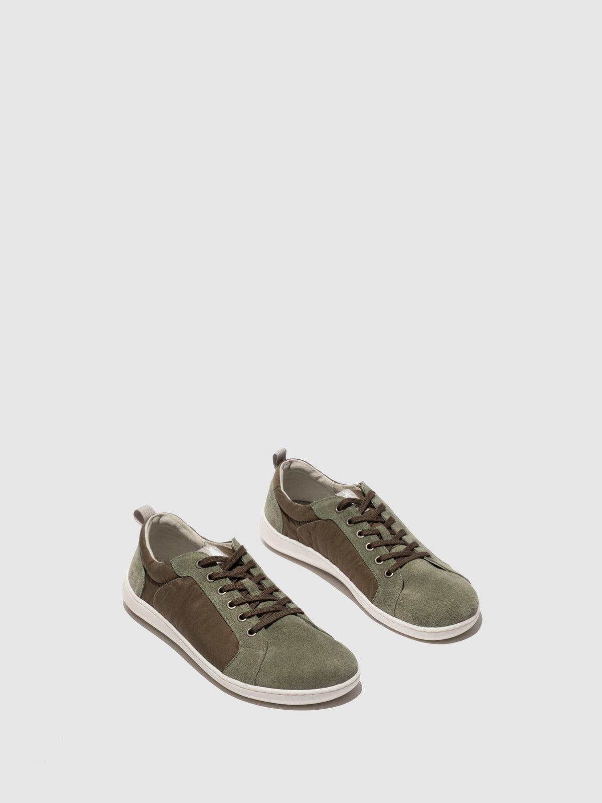 Schnür-Sneaker CIRF733FLY KHAKI