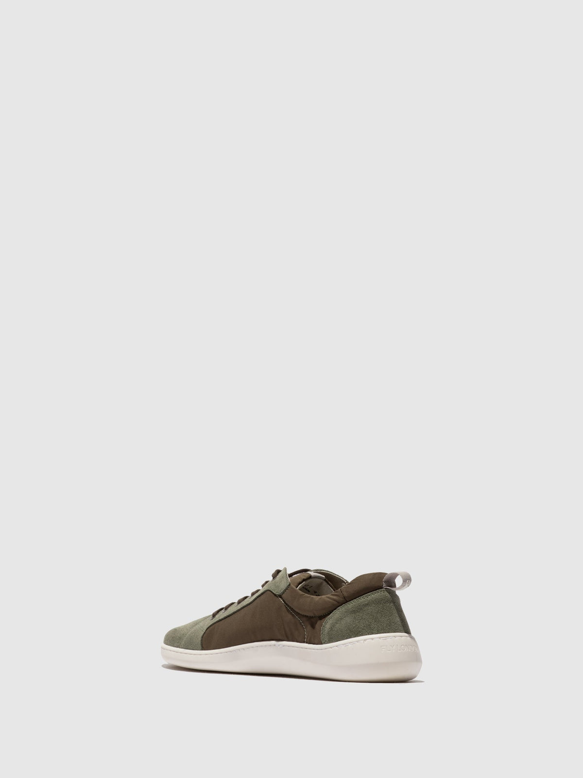 Schnür-Sneaker CIRF733FLY KHAKI