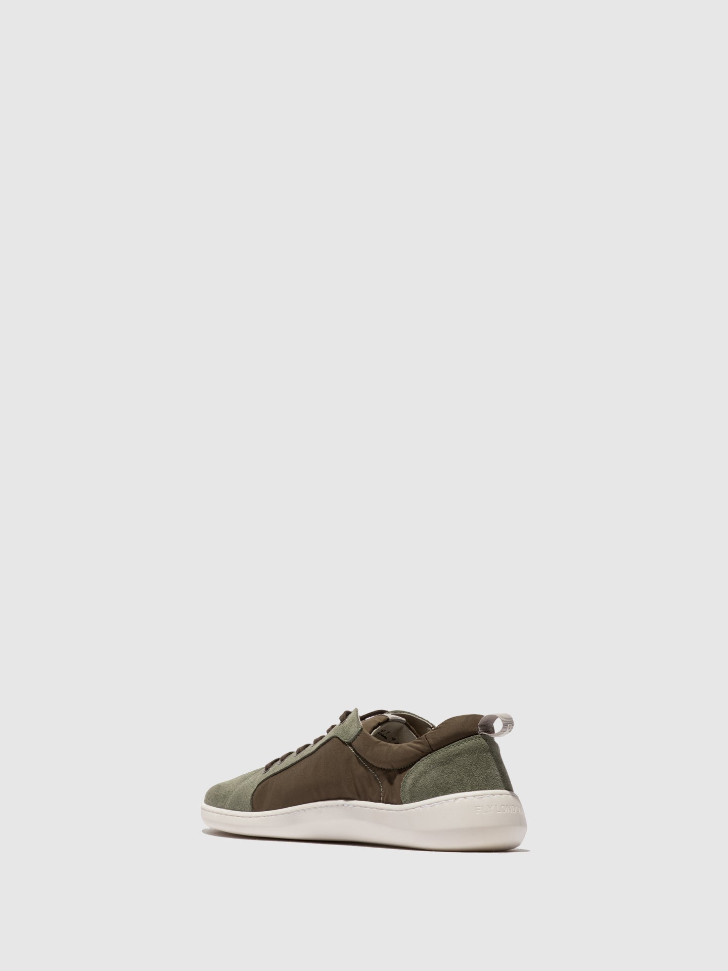 Lace-up Trainers CIRF733FLY KHAKI