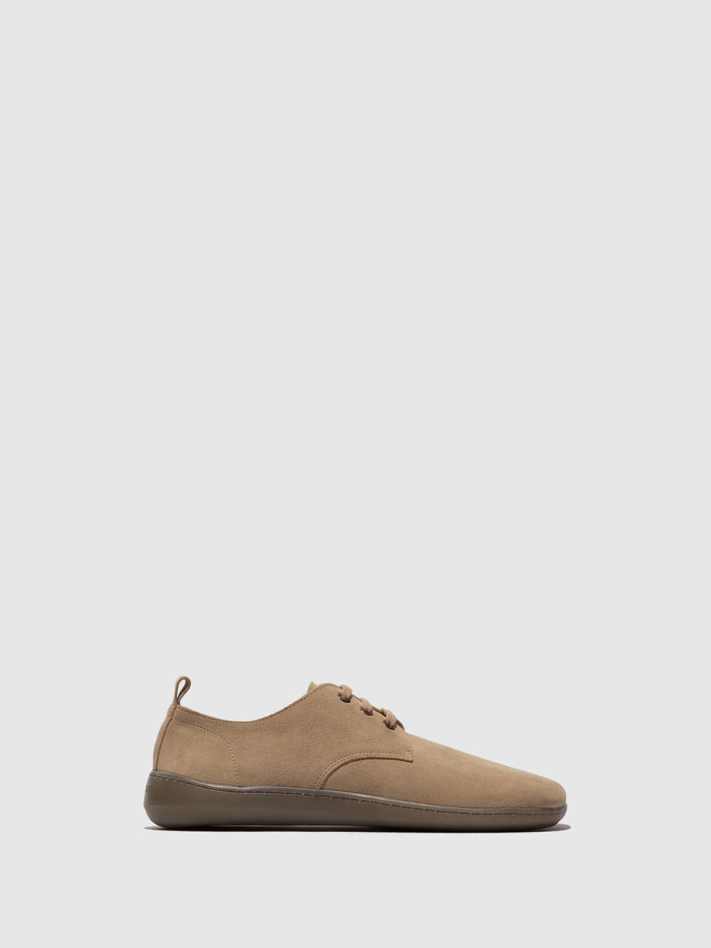 Lace-up Shoes CORY744FLY TAUPE
