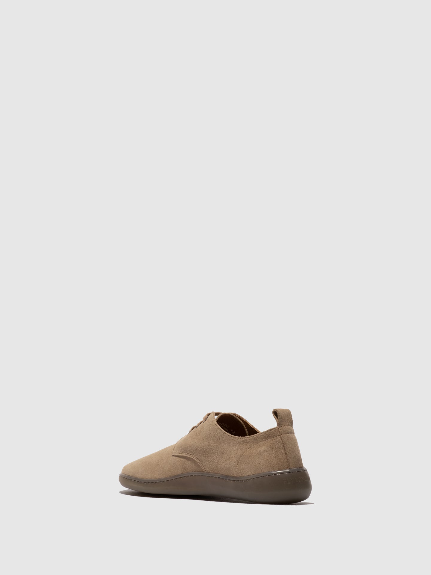 Lace-up Shoes CORY744FLY TAUPE
