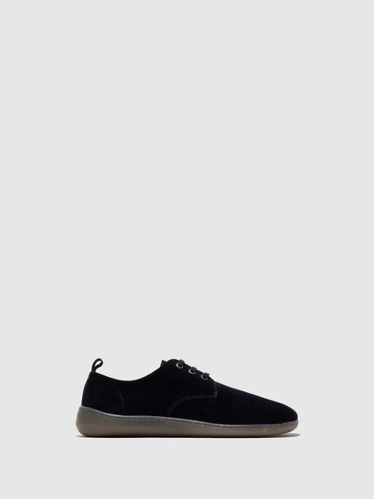 Schnürschuhe CORY744FLY NAVY