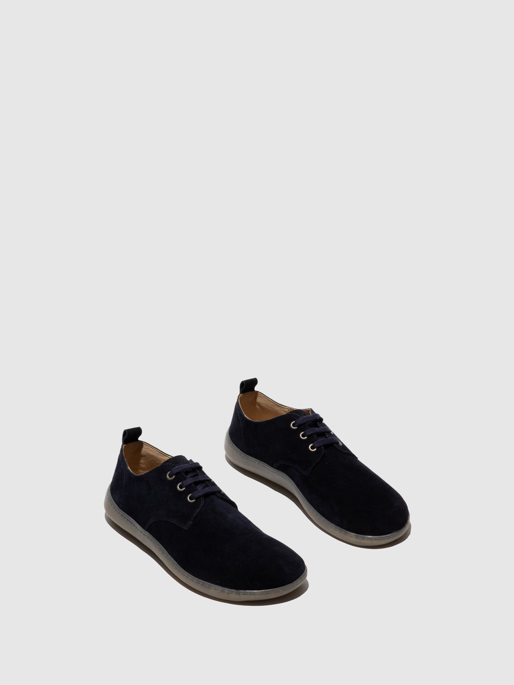 Lace-up Shoes CORY744FLY NAVY