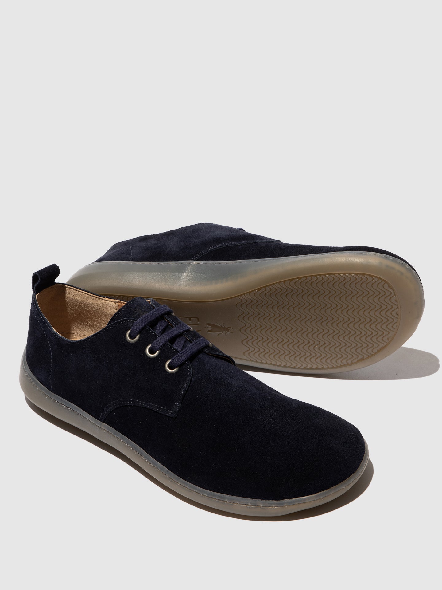 Lace-up Shoes CORY744FLY NAVY