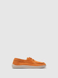 Lace-up Shoes NELT750FLY ORANGE