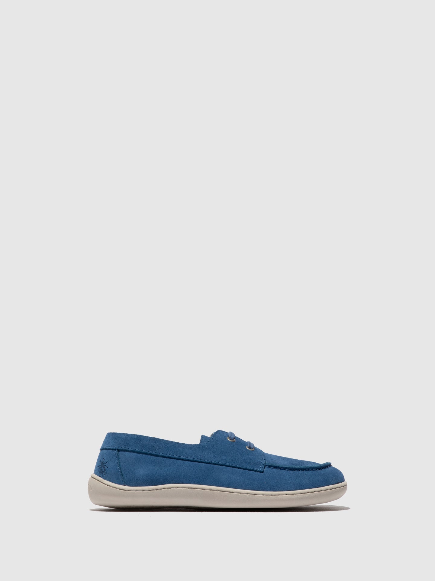 Lace-up Shoes NELT750FLY BLUE
