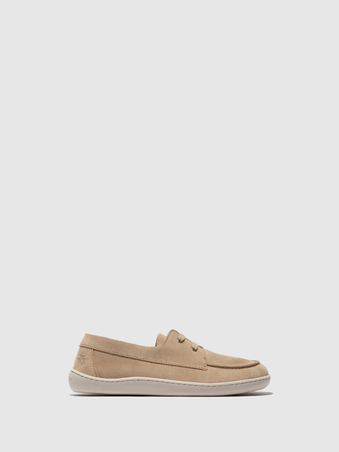 Lace-up Shoes NELT750FLY TAUPE