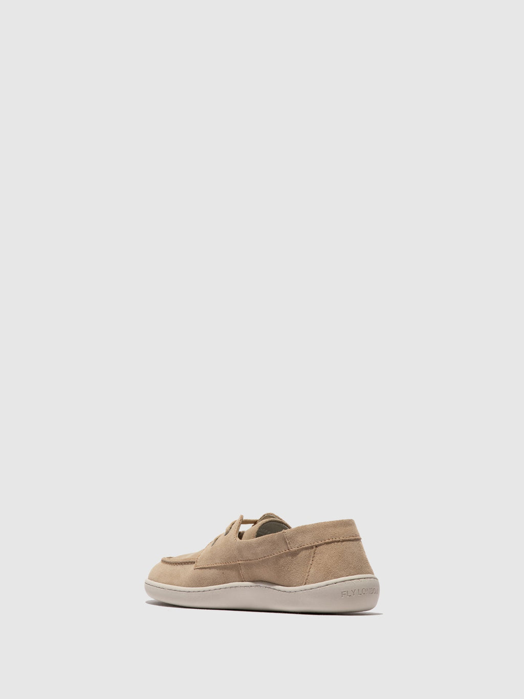 Lace-up Shoes NELT750FLY TAUPE