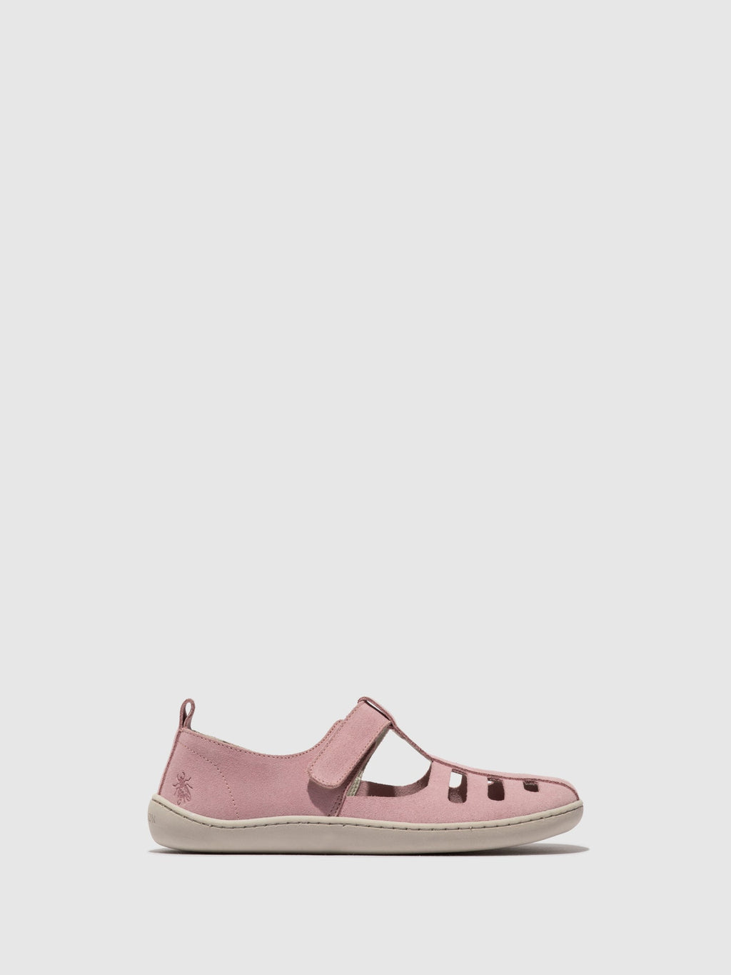 Velcro Sandals NORY769FLY PINK