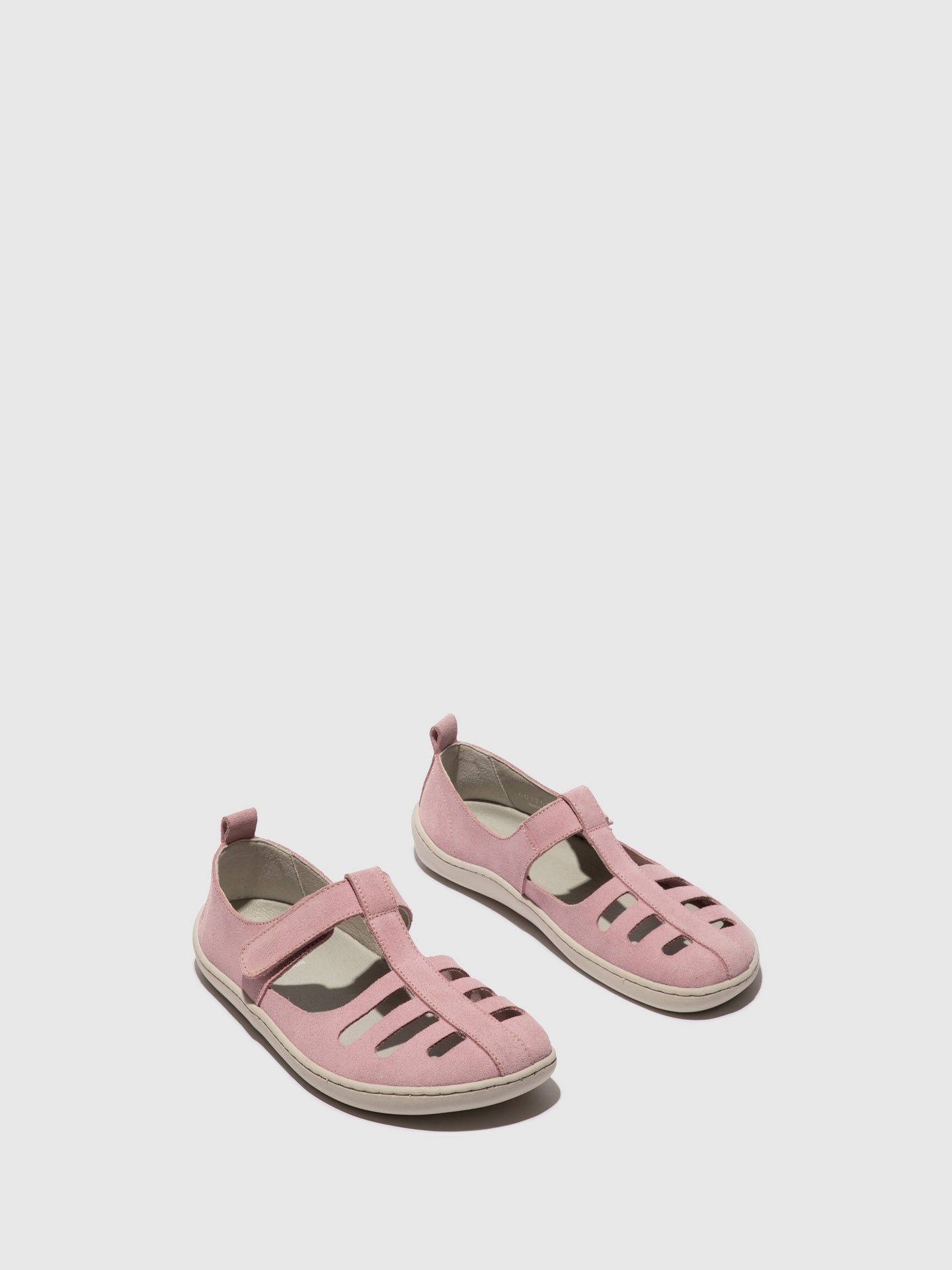Velcro Sandals NORY769FLY PINK