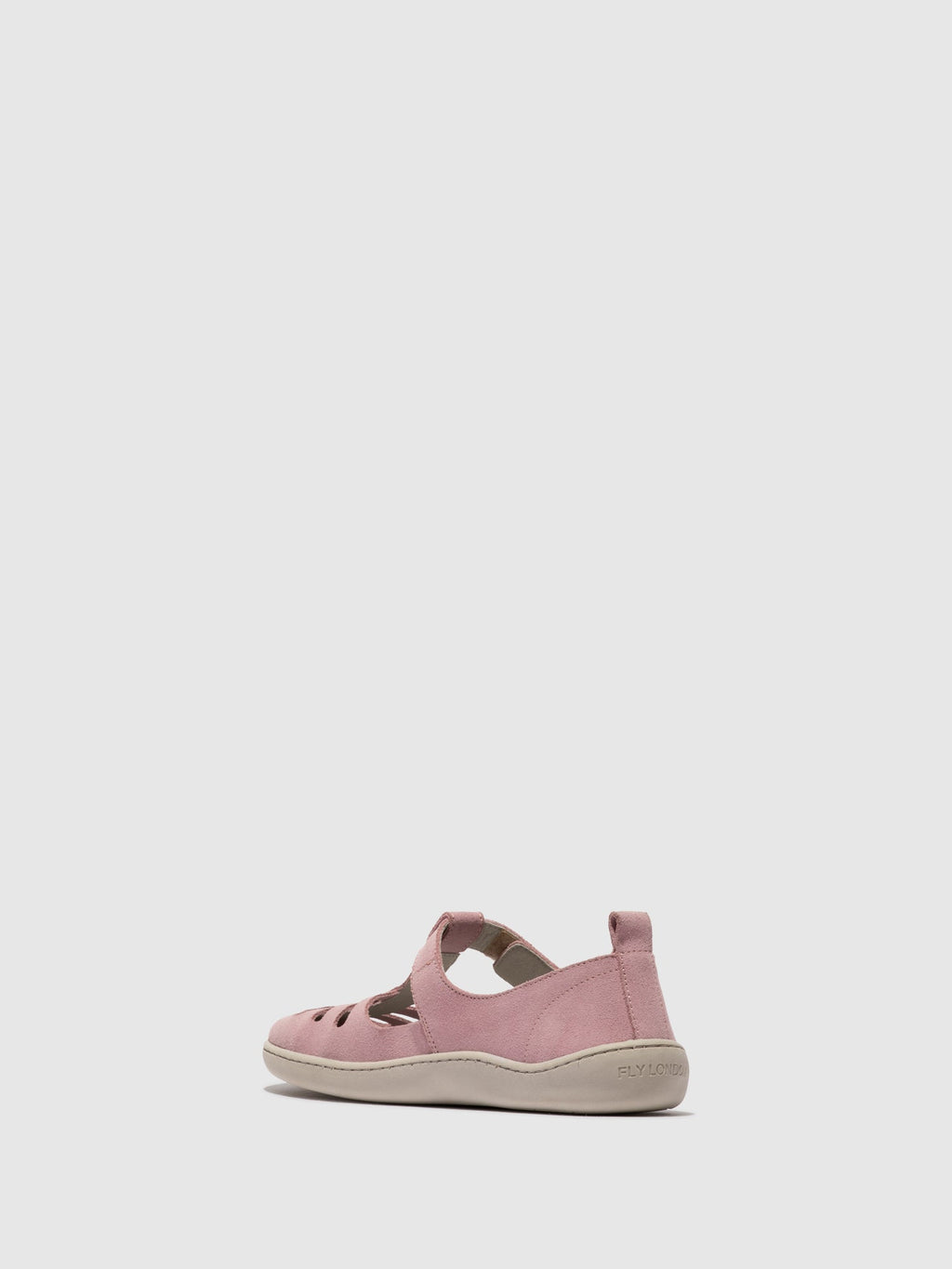 Velcro Sandals NORY769FLY PINK