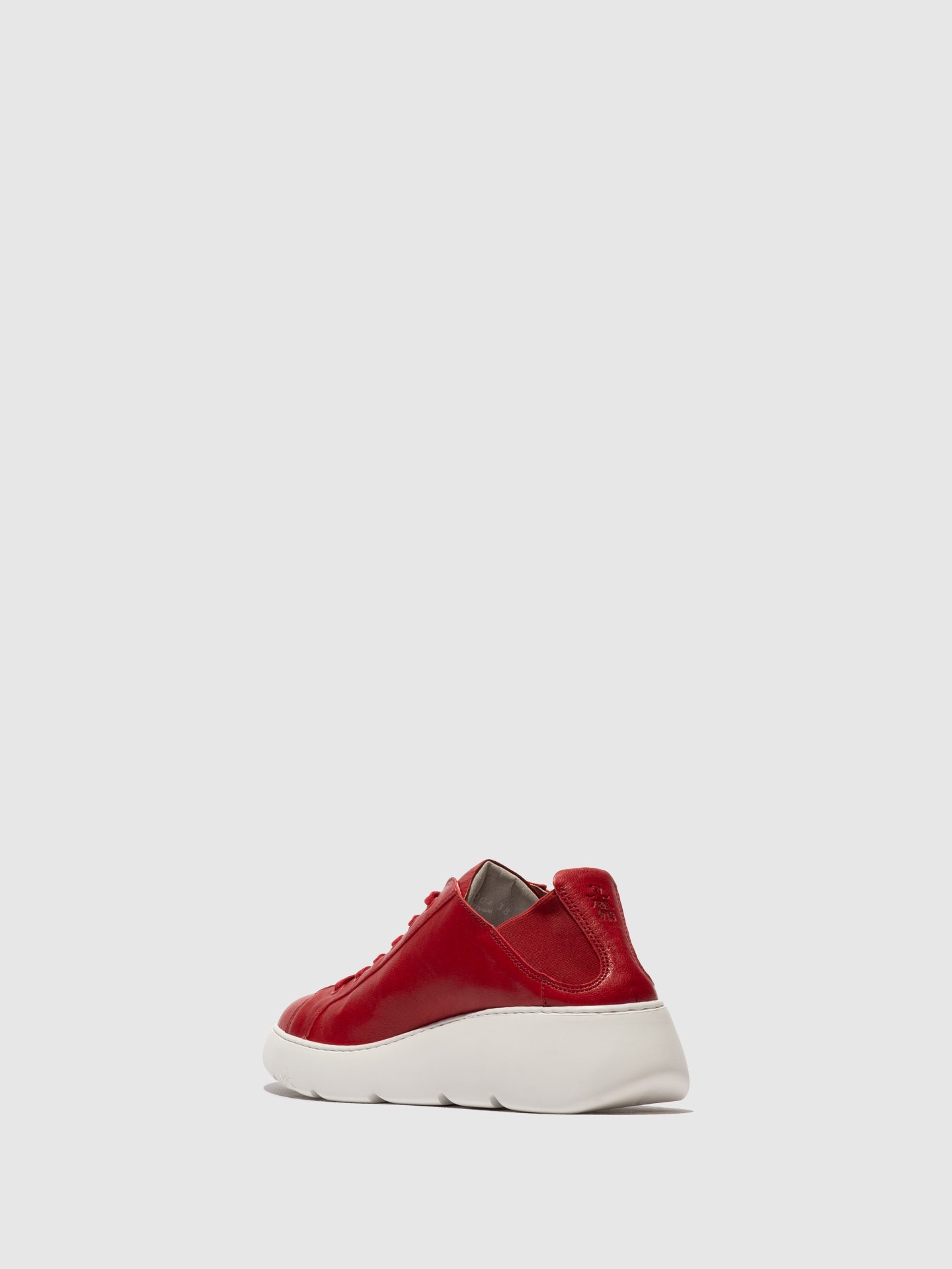 Schnürsneaker JOOF774FLY CHERRY