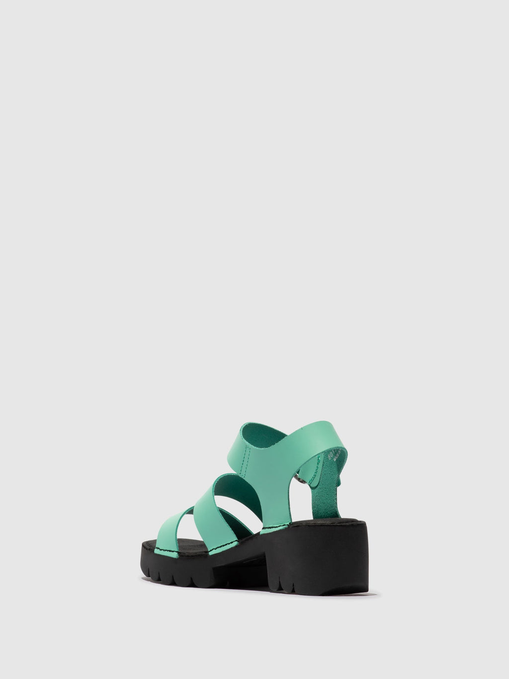 Buckle Sandals EGLY520FLY SPEARMINT