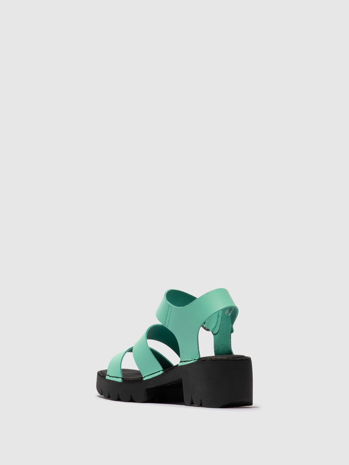 Buckle-Sandalen EGLY520FLY SPEARMINT