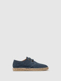 Lace-up Espadrilles SLIN528FLY JEANS