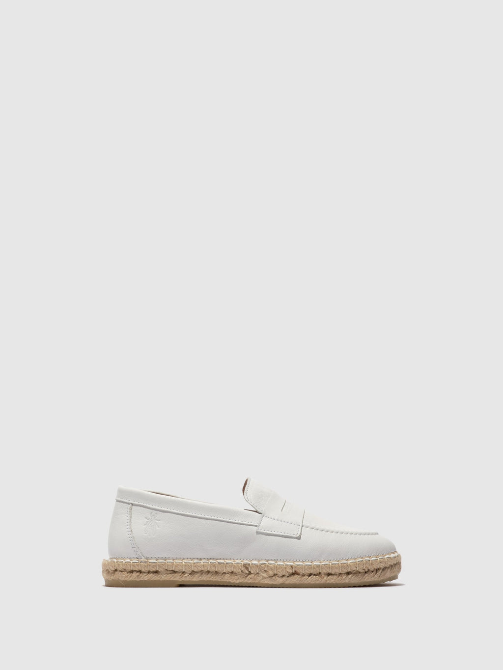 Slip-on Espadrilles SOIZ547FLY WHITE