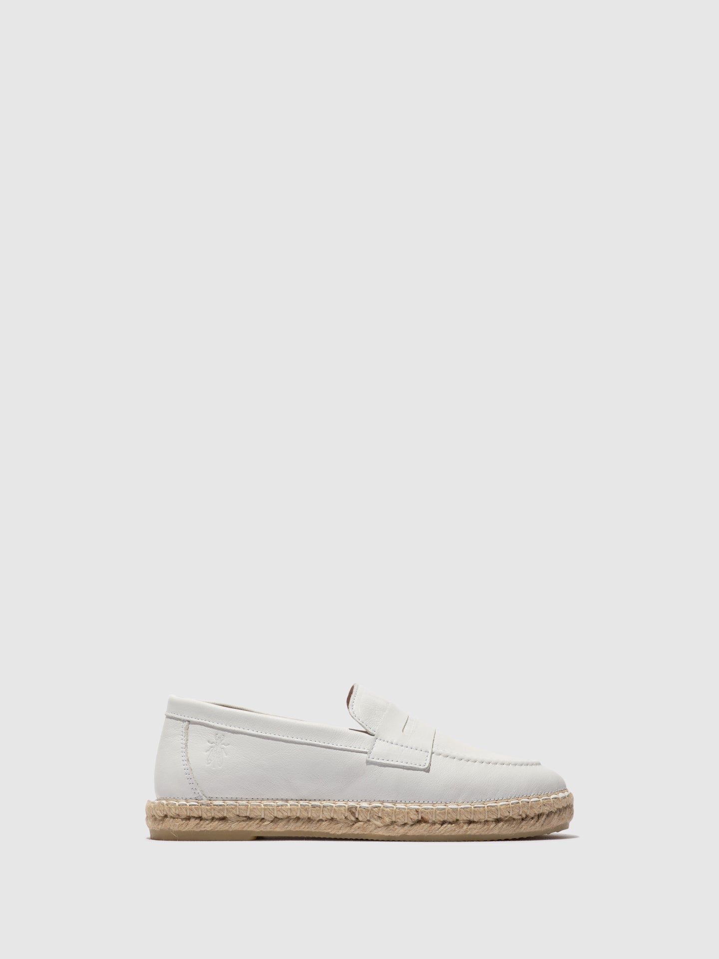 Slip-on Espadrilles SOIZ547FLY WHITE