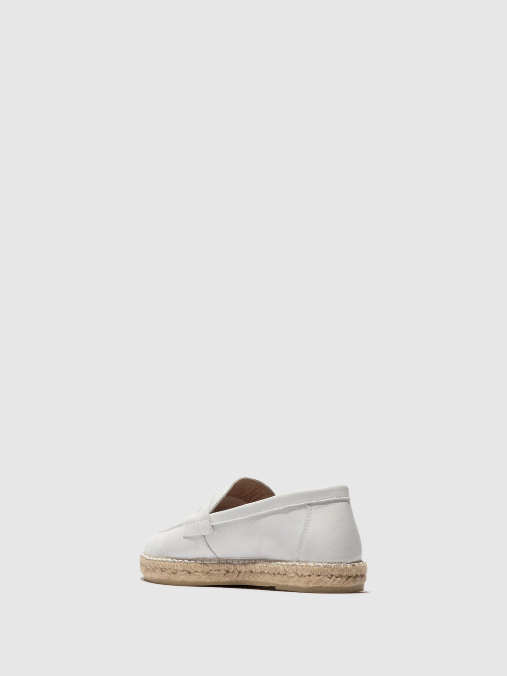 Slip-on Espadrilles SOIZ547FLY WHITE