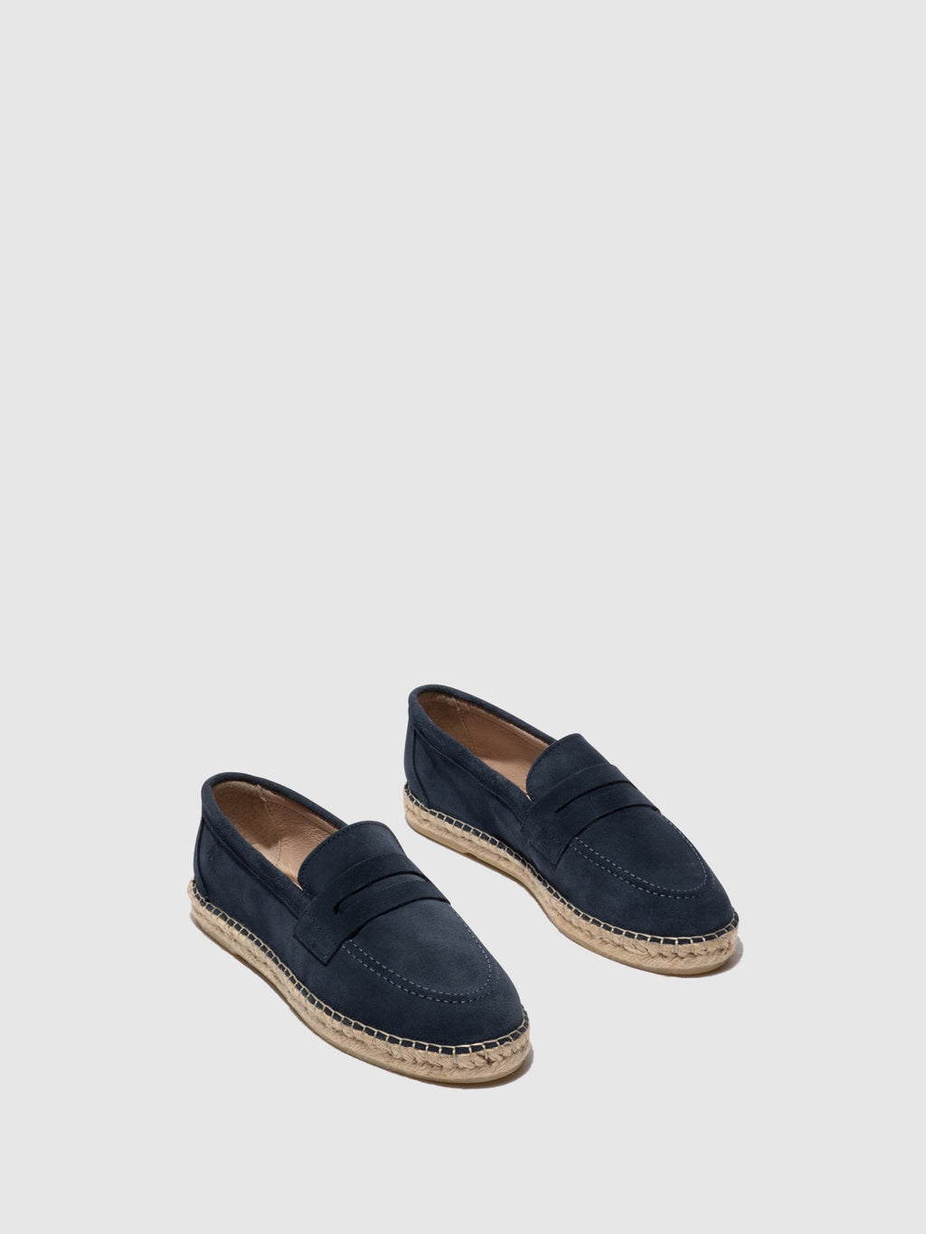 Slip-on Espadrilles SOIZ547FLY JEANS
