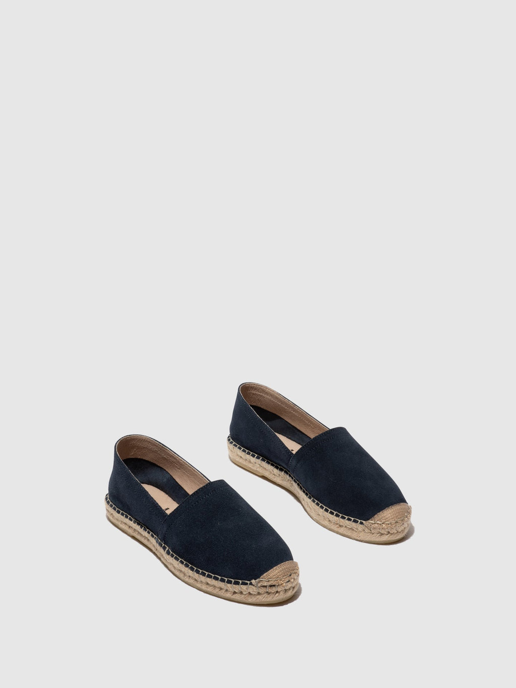 Slip-on Espadrilles SERJ548FLY JEANS