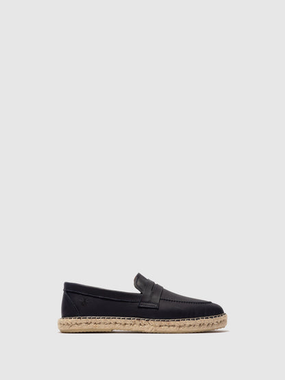 Slipper Espadrilles SERV549FLY NAVY