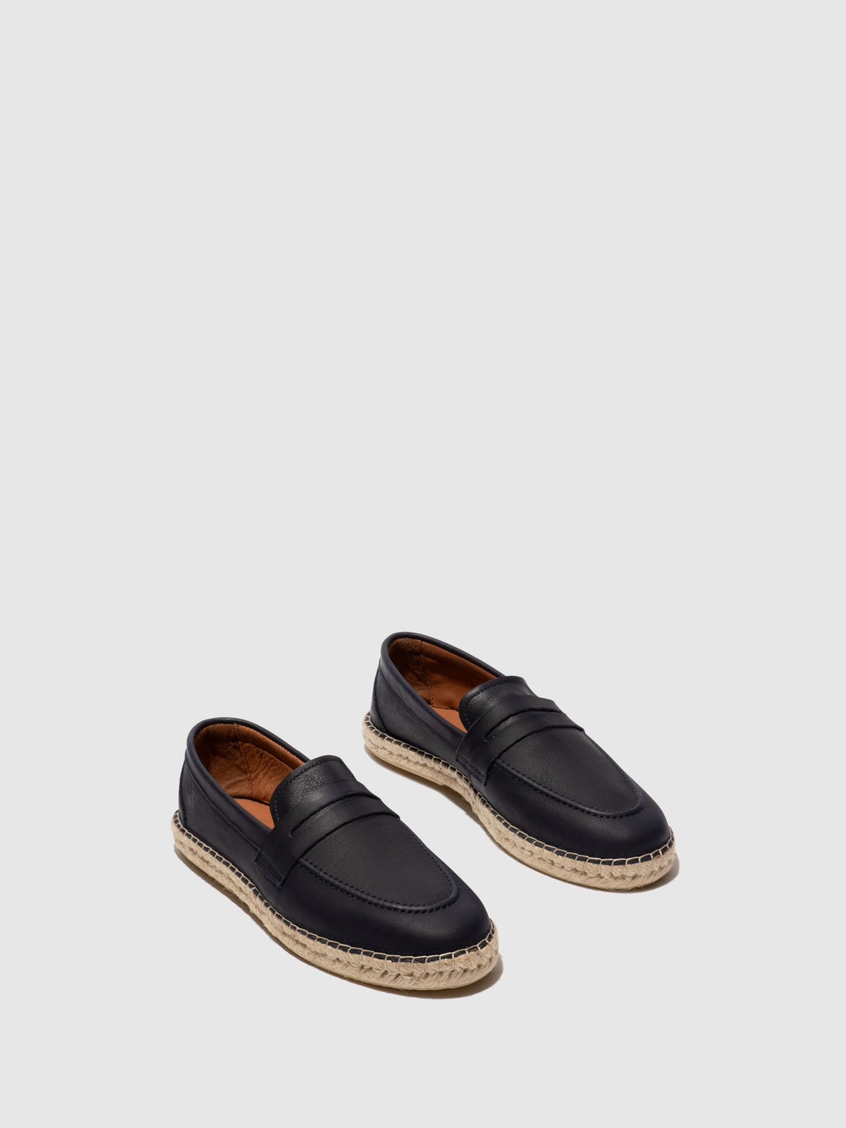 Slipper Espadrilles SERV549FLY NAVY