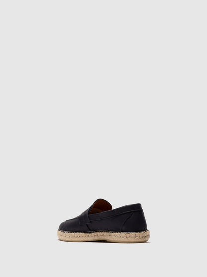 Slipper Espadrilles SERV549FLY NAVY