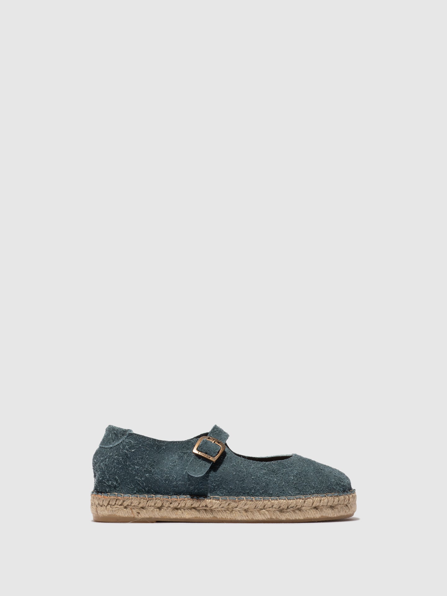 Round Toe Espadrilles SOIK554FLY JEANS