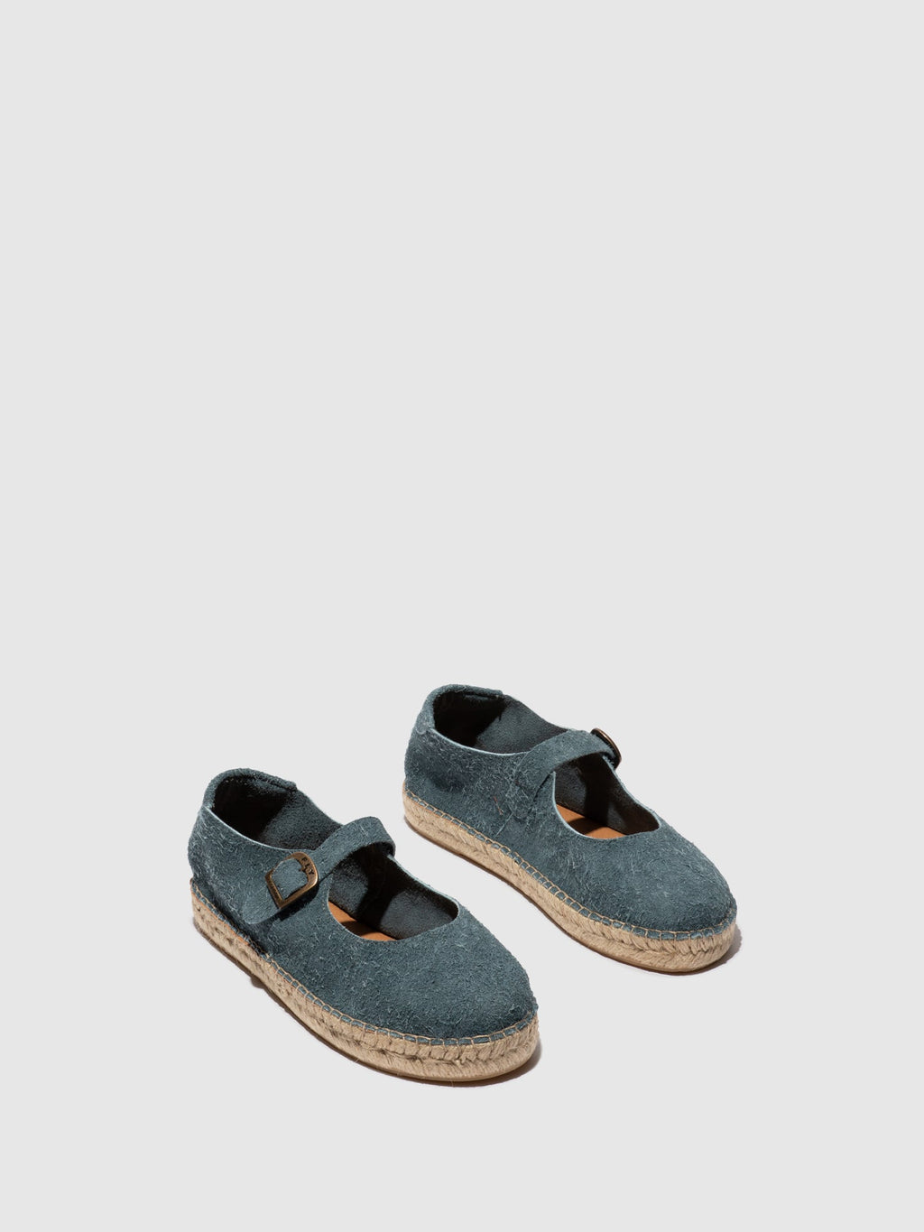 Round Toe Espadrilles SOIK554FLY JEANS