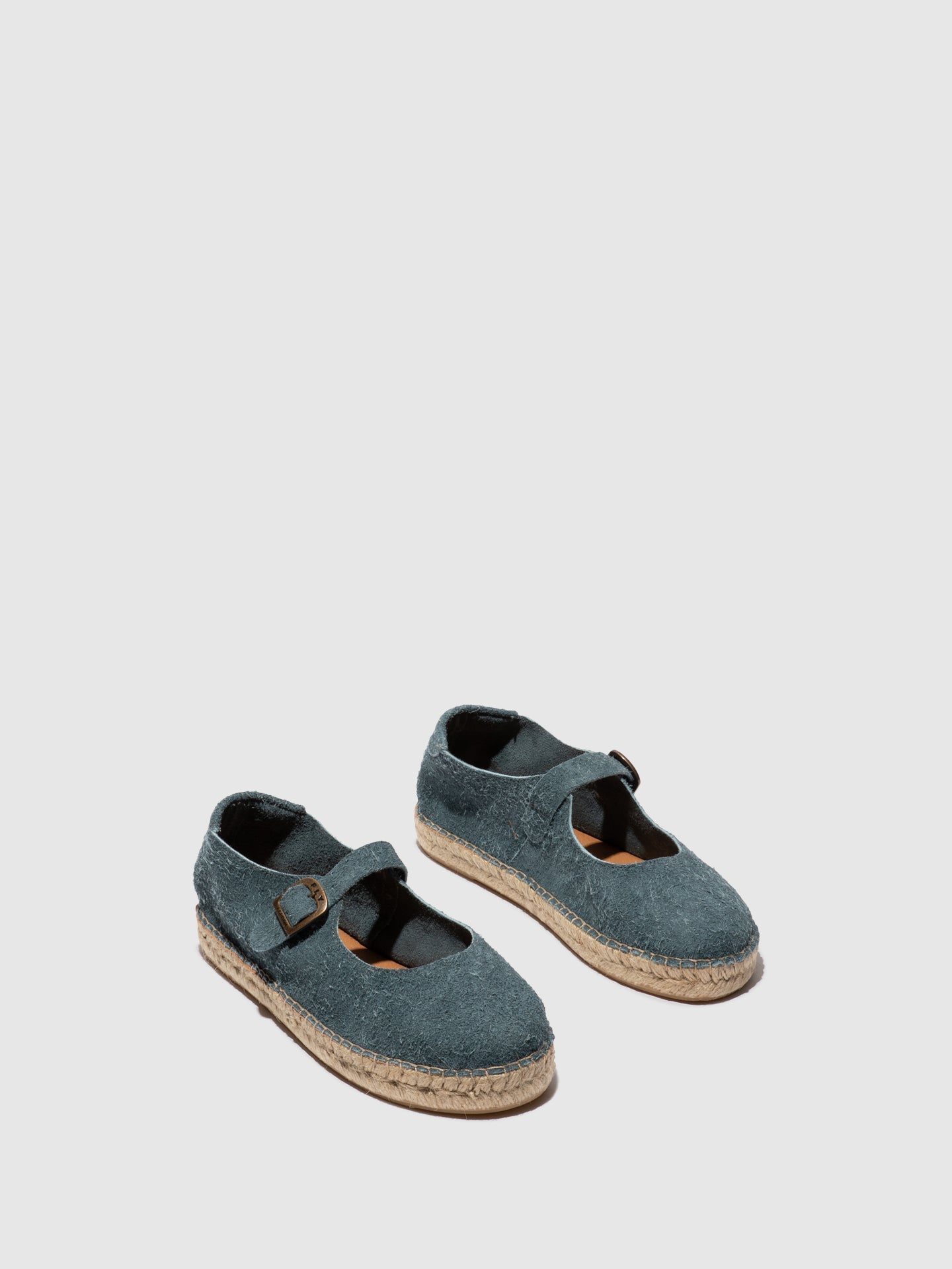 Round Toe Espadrilles SOIK554FLY JEANS