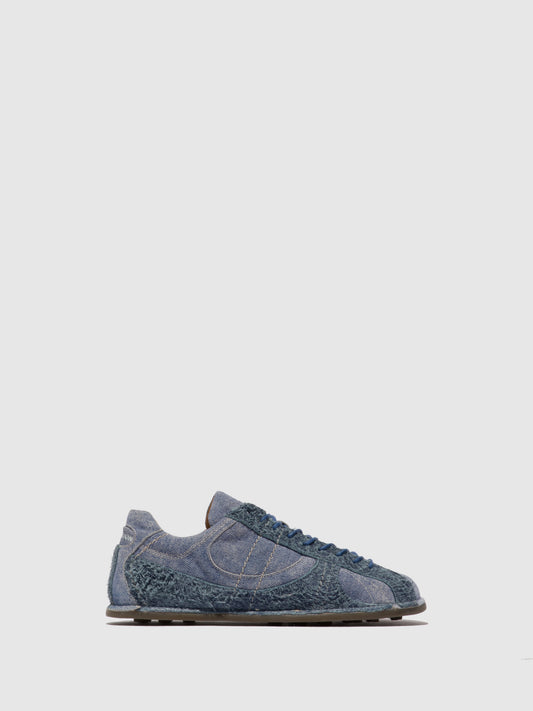 Low-Top-Sneaker FRAP572FLY JEANS
