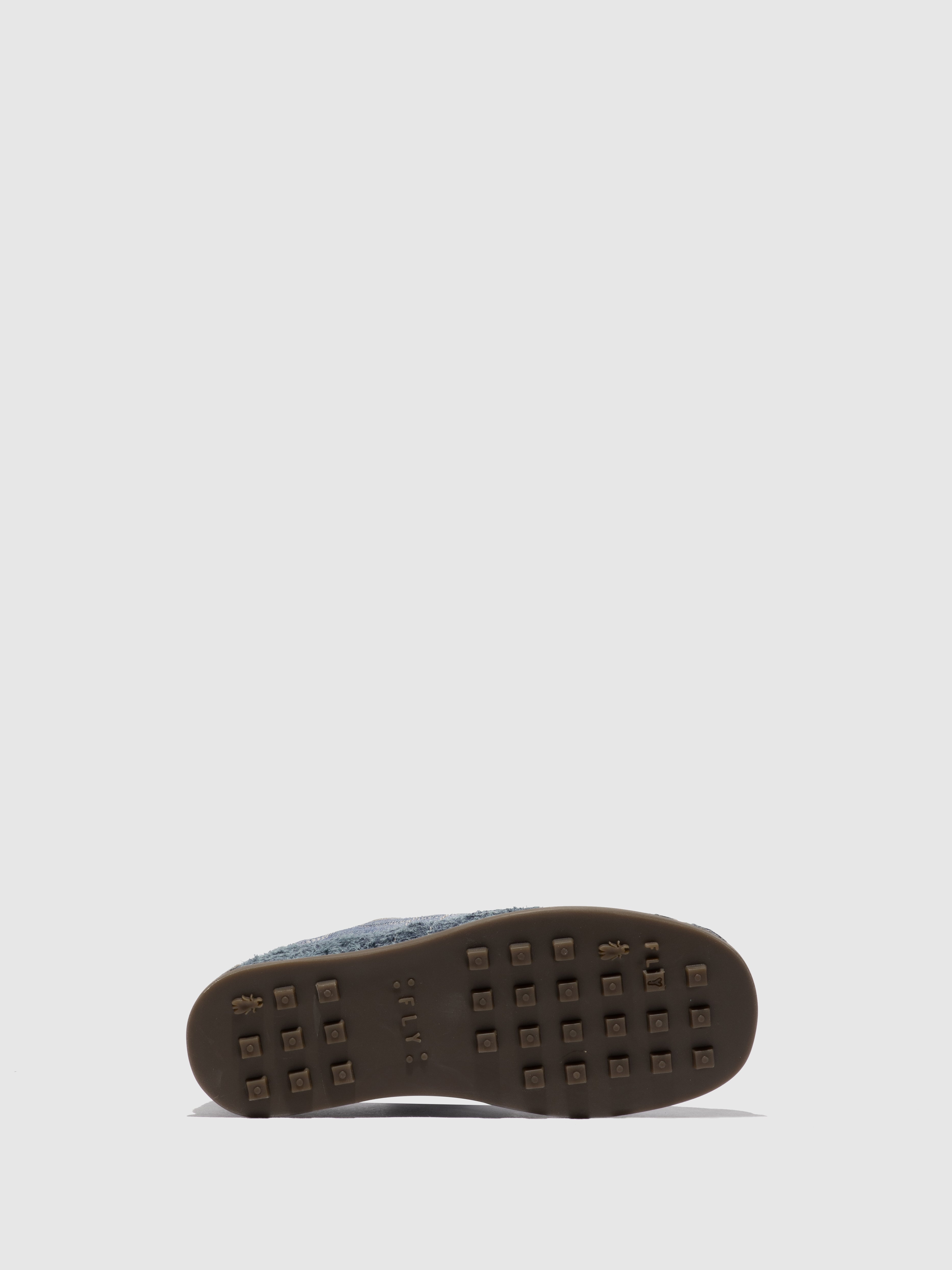 Low-Top Trainers FRAP572FLY JEANS